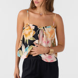 Decla Sleeveless Top