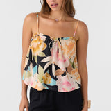 Decla Sleeveless Top