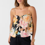 Decla Sleeveless Top