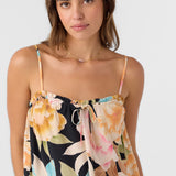 Decla Sleeveless Top