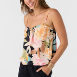 Decla Sleeveless Top