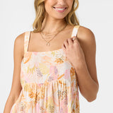 Teya Sleeveless Top