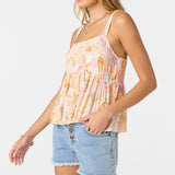 Teya Sleeveless Top