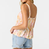 Teya Sleeveless Top