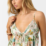 Tayla Sleeveless Top