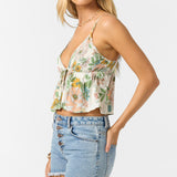 Tayla Sleeveless Top