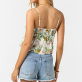 Tayla Sleeveless Top