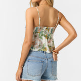 Tayla Sleeveless Top