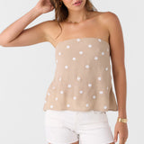 Katia Sleeveless Top