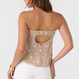 Katia Sleeveless Top