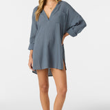 Belizin Cover-Up Dress