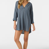 Belizin Cover-Up Dress