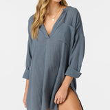 Belizin Cover-Up Dress