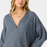 Belizin Cover-Up Dress