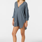 Belizin Cover-Up Dress