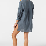 Belizin Cover-Up Dress