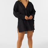 Belizin Cover-Up Dress