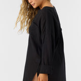 Belizin Cover-Up Dress