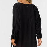 Belizin Cover-Up Dress