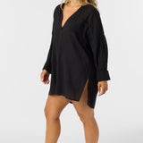 Belizin Cover-Up Dress