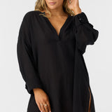 Belizin Cover-Up Dress