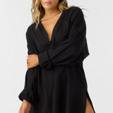 Belizin Cover-Up Dress