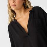 Belizin Cover-Up Dress