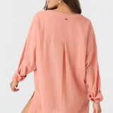 Belizin Cover-Up Dress