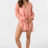 Belizin Cover-Up Dress