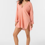Belizin Cover-Up Dress