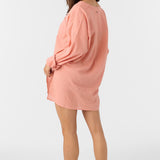 Belizin Cover-Up Dress
