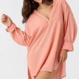 Belizin Cover-Up Dress