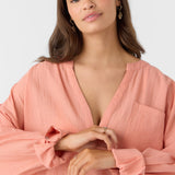 Belizin Cover-Up Dress