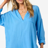 Belizin Cover-Up Dress