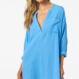 Belizin Cover-Up Dress