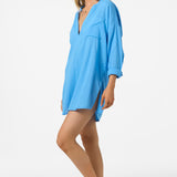 Belizin Cover-Up Dress