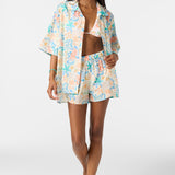 Olivia Bahia Cover-Up Shirt