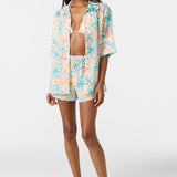 Olivia Bahia Cover-Up Shirt