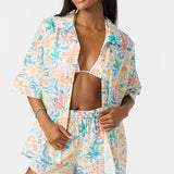 Olivia Bahia Cover-Up Shirt