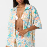 Olivia Bahia Cover-Up Shirt