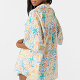 Olivia Bahia Cover-Up Shirt