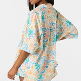 Olivia Bahia Cover-Up Shirt