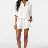 Sanders Button-Up Shirt