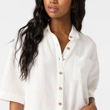 Sanders Button-Up Shirt