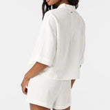 Sanders Button-Up Shirt