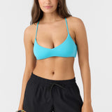 Saltwater Solids Balboa 2" Elastic Boardshorts