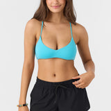 Saltwater Solids Balboa 2" Elastic Boardshorts