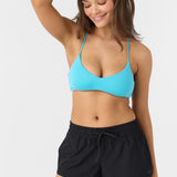 Saltwater Solids Balboa 2" Elastic Boardshorts