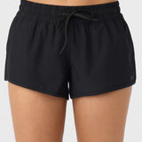 Saltwater Solids Balboa 2" Elastic Boardshorts