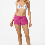 Saltwater Solids Balboa 2" Elastic Boardshorts